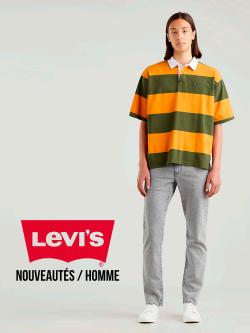 Nouveautés / Homme