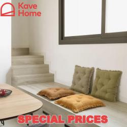 Special prices