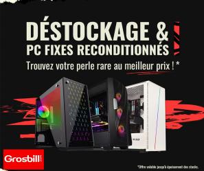 Remises Spéciales de Juin!