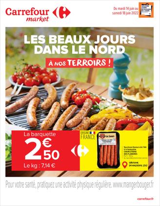 À NOS TERROIRS !