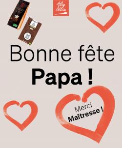Fête des pères - Idées cadeaux