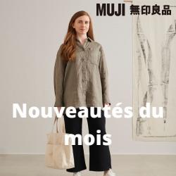 Nouveautés du mois