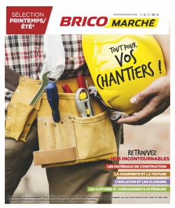 Sélection Printemps/ été