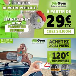 Offre Spéciale