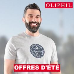 Offres d'été