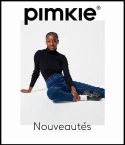 Nouveautés