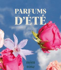 Plarfums d'été