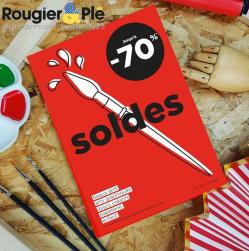 Jusqu'à 70% de Réduction!