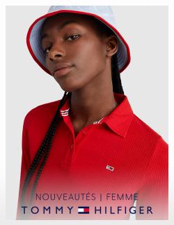 Nouveautés | Femme