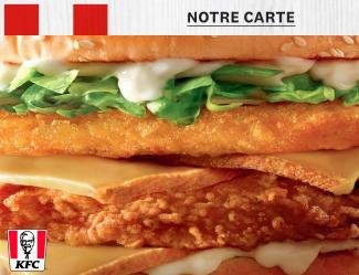 Notre Carte