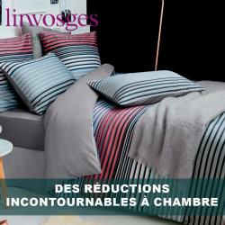 Des réductions incontournables à chambre