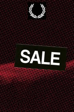 Fred Perry Sale