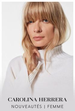 Nouveautés | Femme