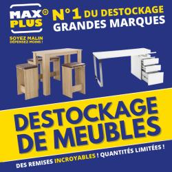 Destockage de Meubles