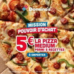 Nos offres du moment