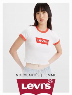 Nouveautés | Femme