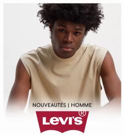 Nouveautés | Homme