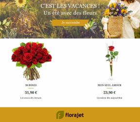 PROMOS Florajet