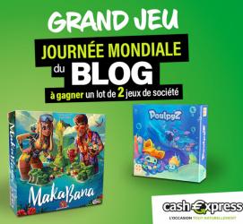 NOUVEAUTÉ