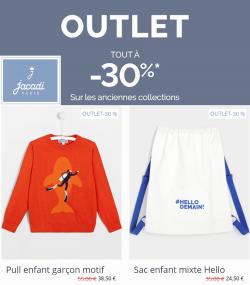 Tout à 30%