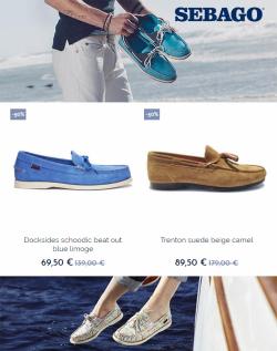 Nouvelles Offres!