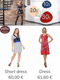 Ofertas especiales