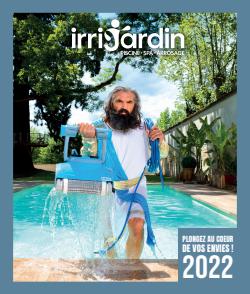 Piscine Spa et Arrosage