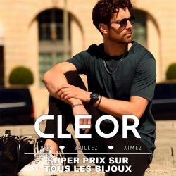 Super prix sur tous les bijoux