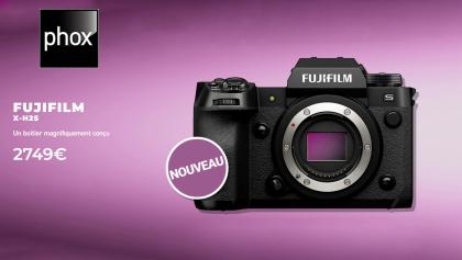 Promos du moment!