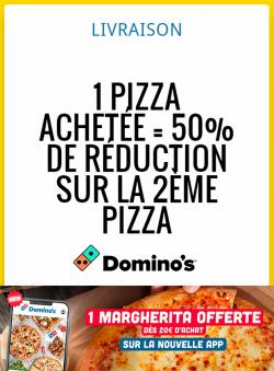 Offres Spéciales!