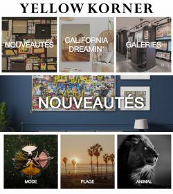 Nouveautés