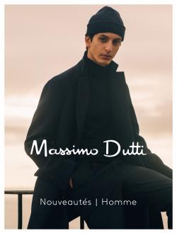 Nouveautés | Homme