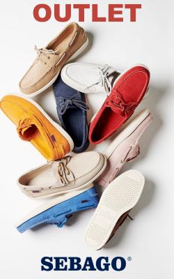 SEBAGO OUTLET