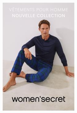 Vêtements pour homme | Nouvelle collection