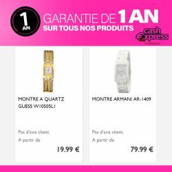 Bijoux d'occasion