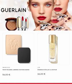 LA COLLECTION MAQUILLAGE FLY TO THE STARS*