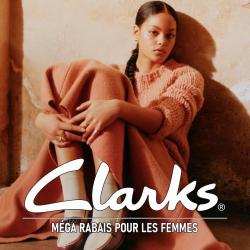 Méga rabais pour les femmes
