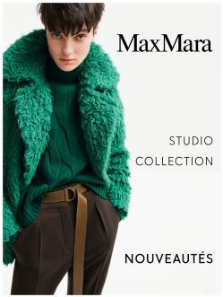 Studio Collection - Nouveautés