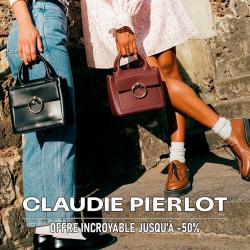 Offre incroyable jusqu'à -50%