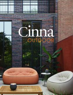 Cinna Outdoor 2022