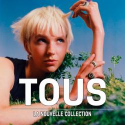 La nouvelle collection