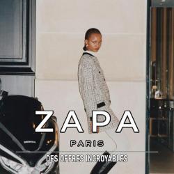 Des offres incroyables