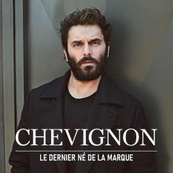 Le dernier né de la marque