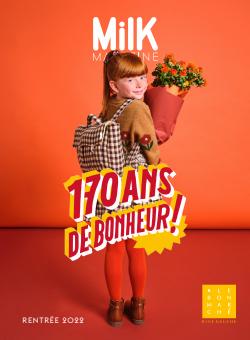 L'enfant Automne-Hiver 2022