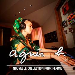 Nouvelle collection pour femme