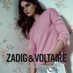 Nouvelle collection femme