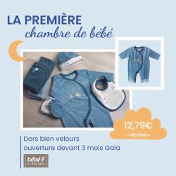 PROMOS Bébé 9