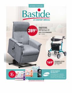 Bastide Automne-Hiver 2022