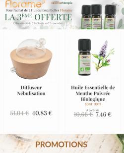 Offres Spéciales