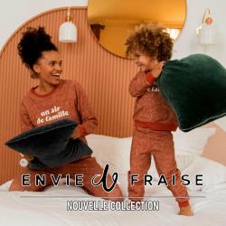 Nouvelle collection